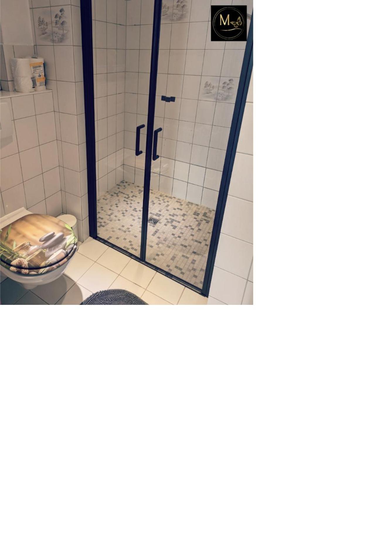 Apartment Aussergewoehnliche Auszeit - Metime1 *