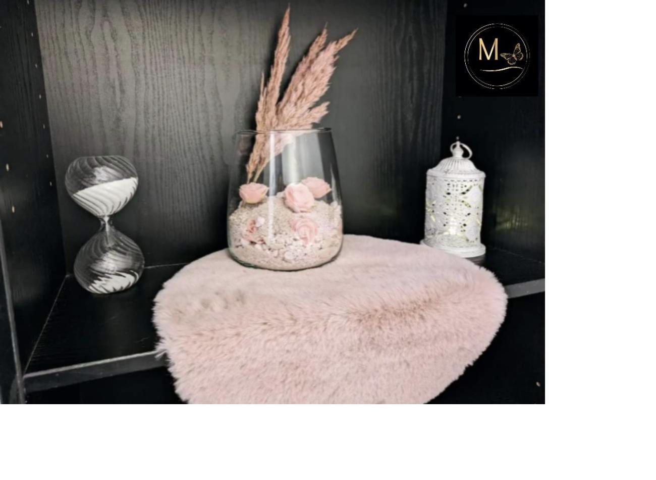 Apartment Aussergewoehnliche Auszeit - Metime1 Felsberg
